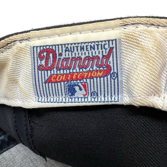 Brooks Robinson Autographed Baltimore Orioles Vintage Diamond Collection Hat Cap - Picture 9 of 12